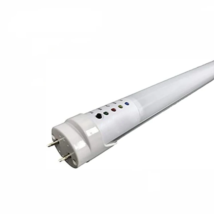 exit light tube