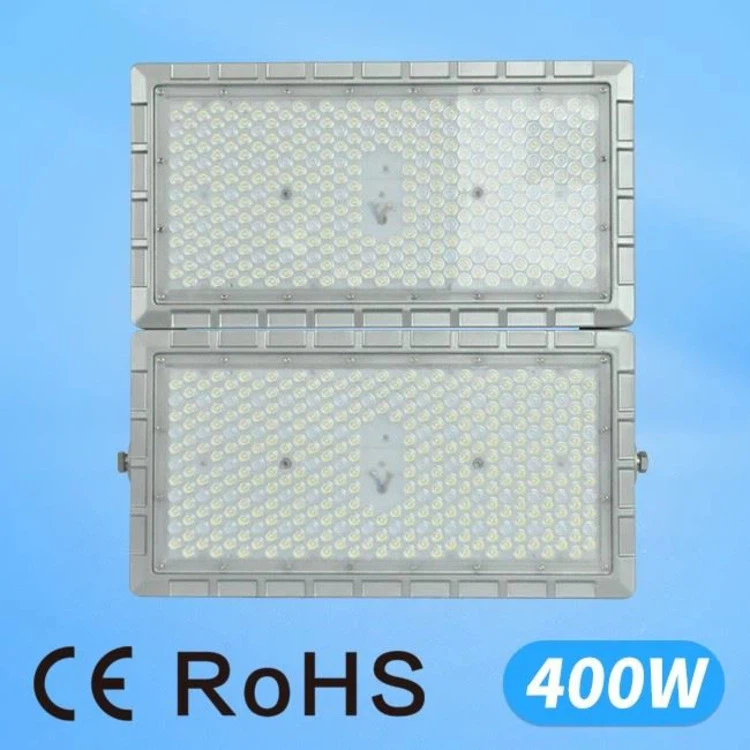 400W Heavy Duty LED Floodlight For Industrial Use 400W Heavy Duty LED Floodlight For Industrial Use