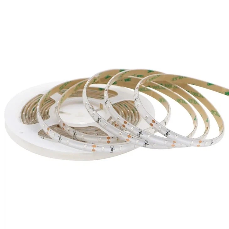 rgb led light strips for room