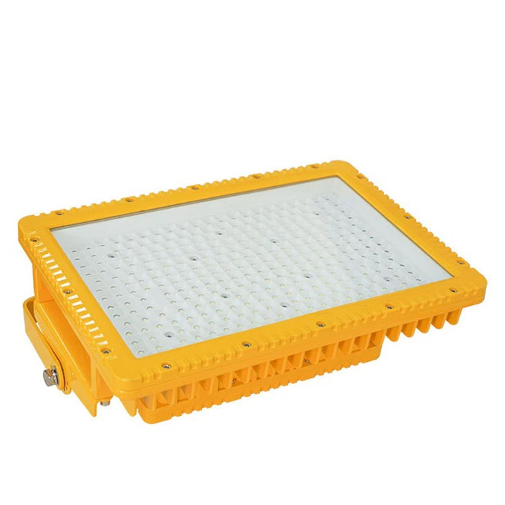 Atex Led Explosion Proof Lighting Fixture