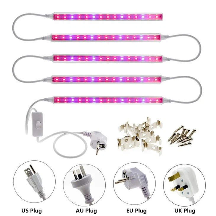 battery powered led grow lights 3