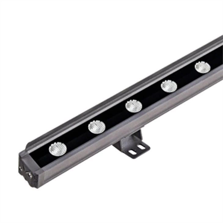 recessed linear led wall wash-4