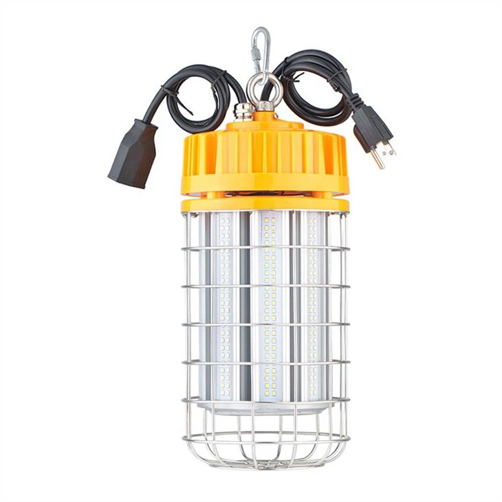 construction lighting