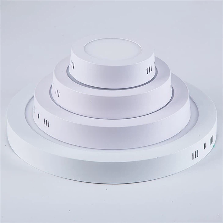 20W Surface Mount LED Light Fixture for Bedroom
