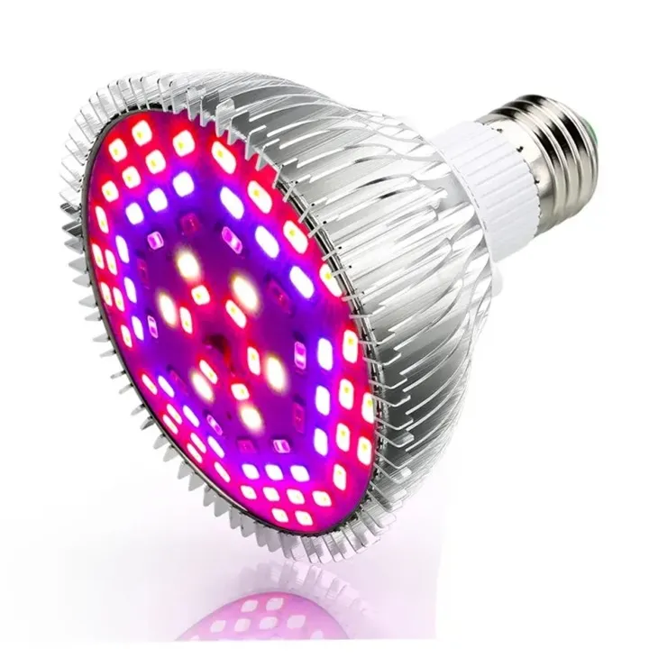 Full Spectrum Grow Bulb