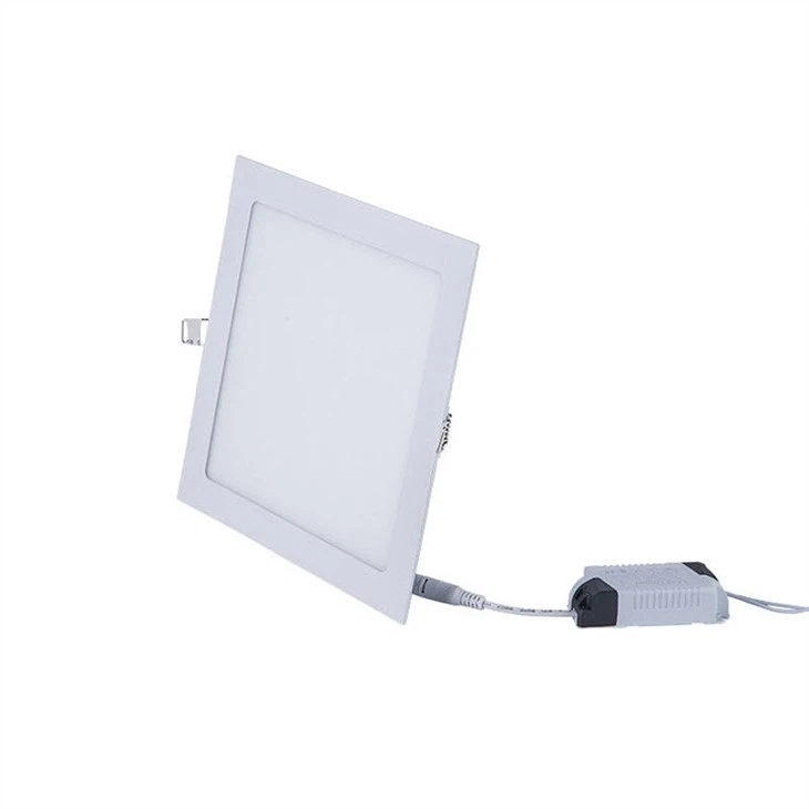 Installing Recessed Lighting