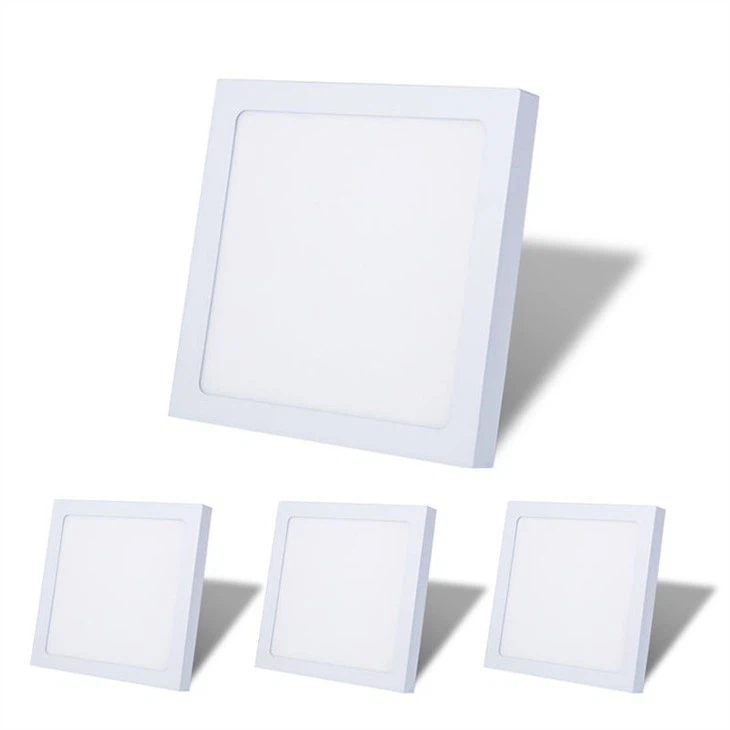 Installing Recessed Lighting