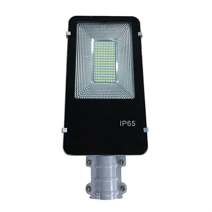 led garden solar powered street light 3