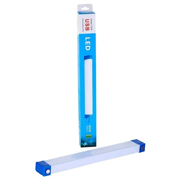 Outdoor Charging Tent Emergency Lamp 2