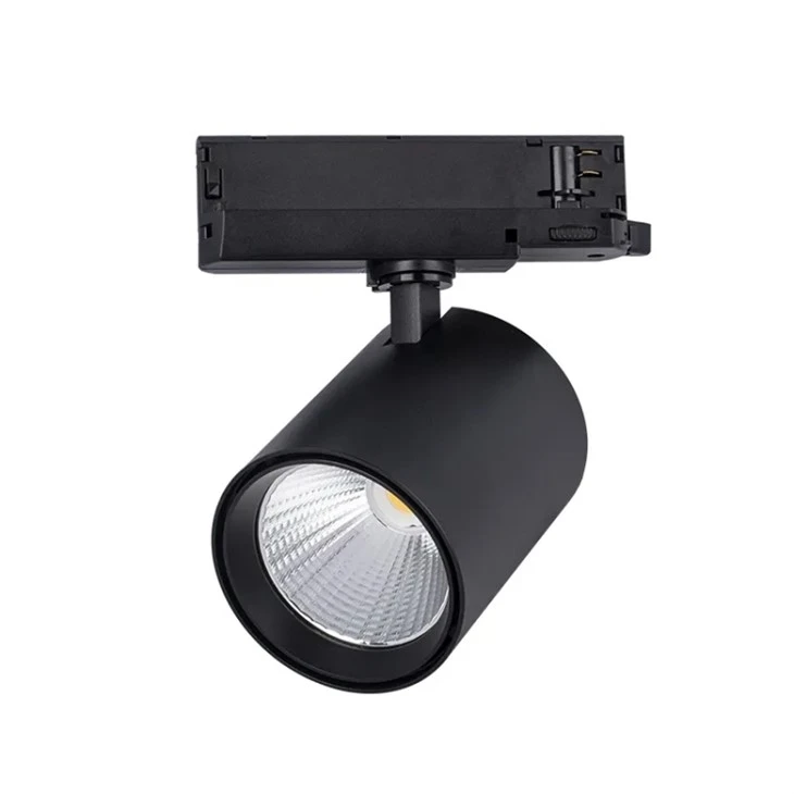 Outdoor Rated Track Lighting
