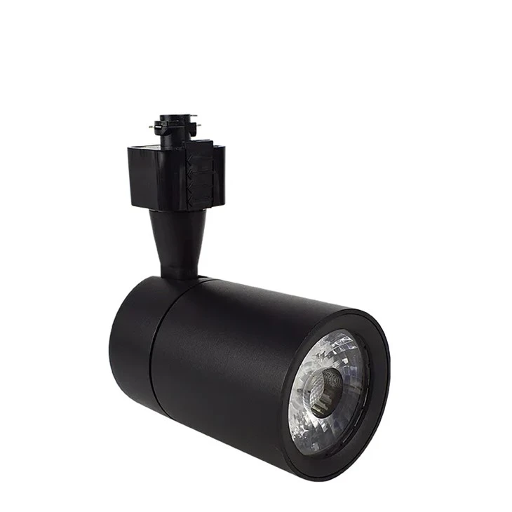 Outdoor Rated Track Lighting