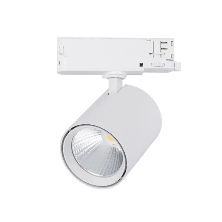 Outdoor Rated Track Lighting