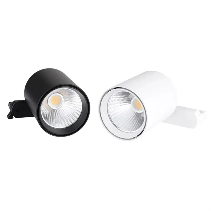 Outdoor Rated Track Lighting