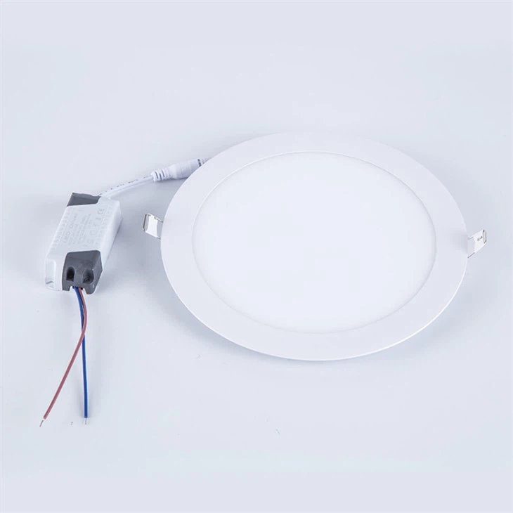 Recessed Led Ceiling Light Fixtures
