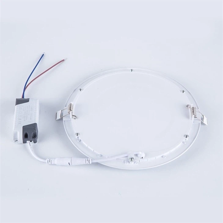 semi recessed ceiling lights