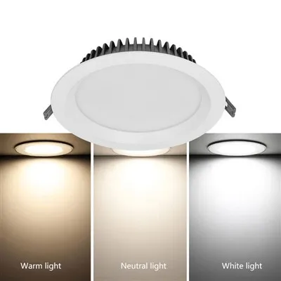 12 V LED Down svjetla