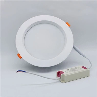 12w Led Downlight Cool White