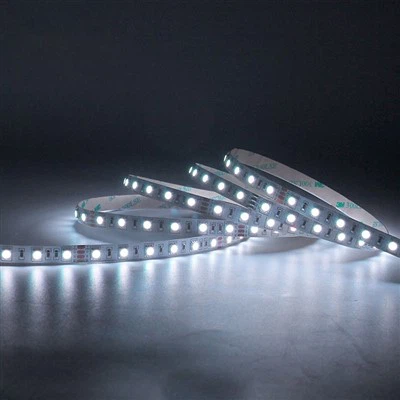 150' Spool of Cool White LED Rope Light