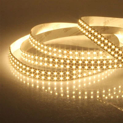24V dvolinijske LED trake velike snage