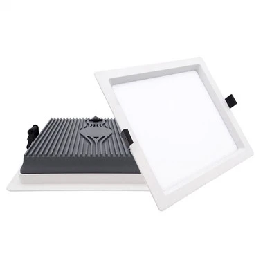4 inča kvadratna Led Downlight