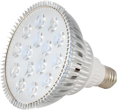 450nm~455nm LED lampa Spot žarulja za biljni akvarij