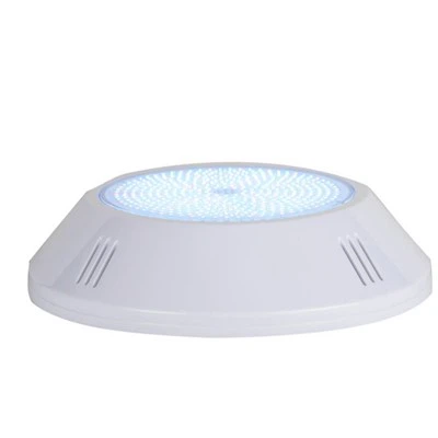 Svjetlo bazena koje mijenja boju