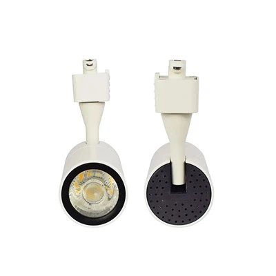 Dimable Track Lighting