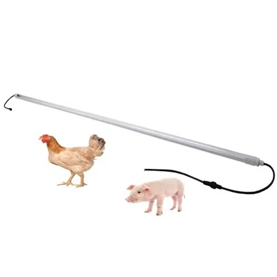 Punog spektra Triproof Led Poultry Light