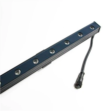 Unutrašnja rasvjeta za pranje zidova