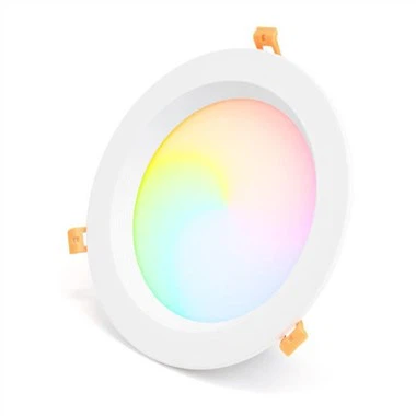 LED Downlight WiFi zatamnjenje Spot Bluetooth lampa
