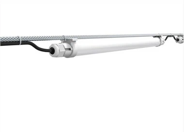 LED rasvjetna cijev za životinje