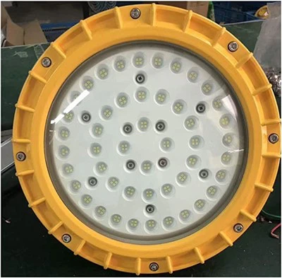 LED vanjska reflektorska svjetiljka otporna na eksploziju