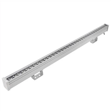 Led zidne lampe za pranje