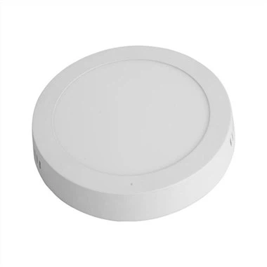 Niskoprofilna LED disk lampa sa mogućnošću zatamnjivanja za ugradnju