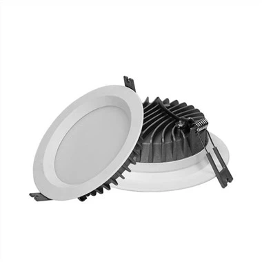Retrofit Recessed Lighting