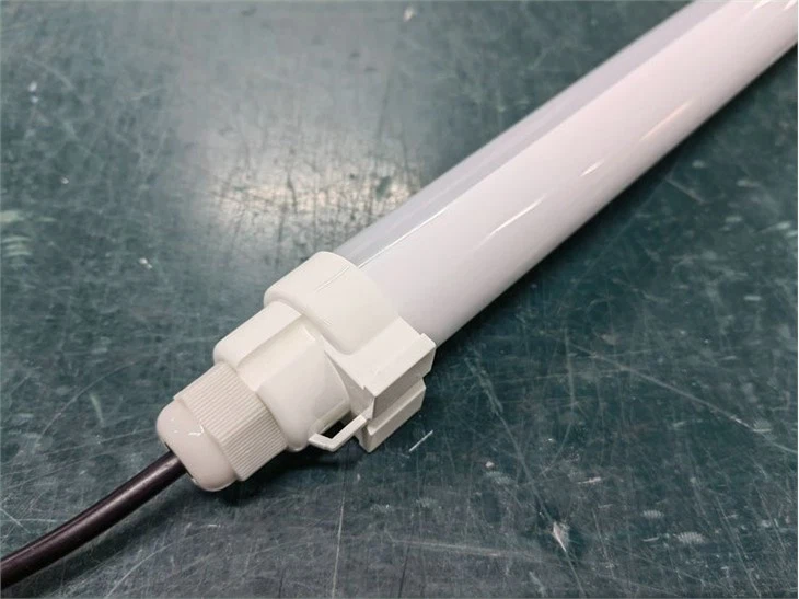 best bulb for chicken coop