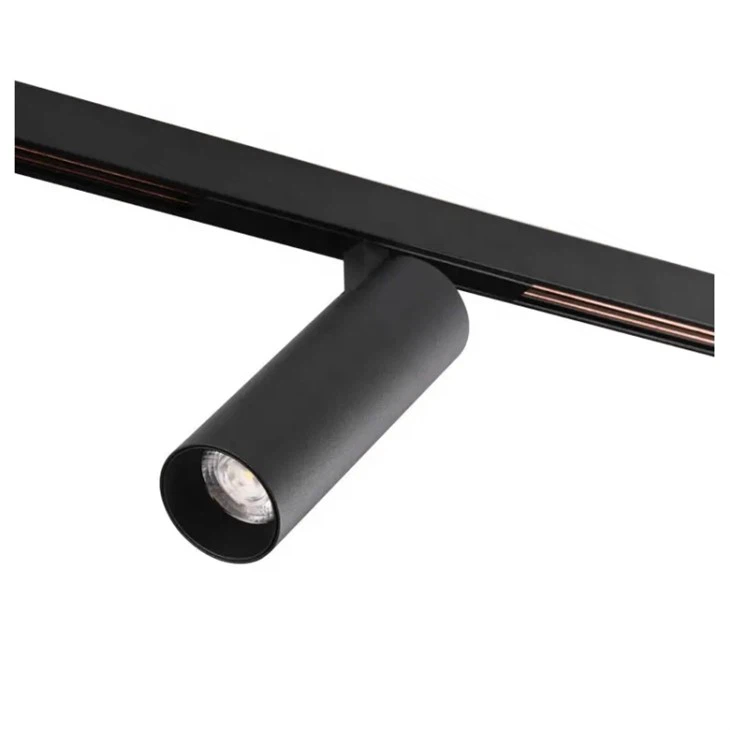 Track Led Ceiling Lights