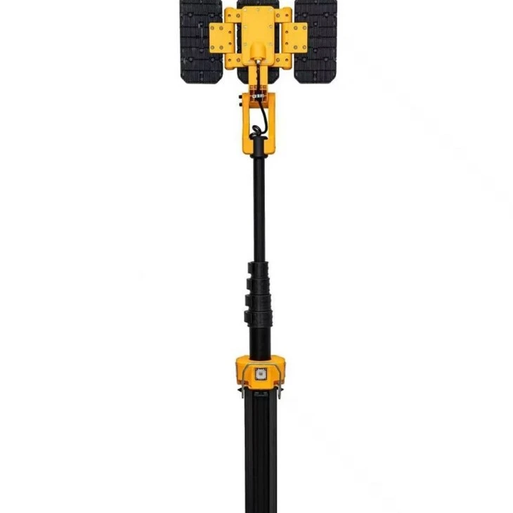 IP66 150W LED Light Tower