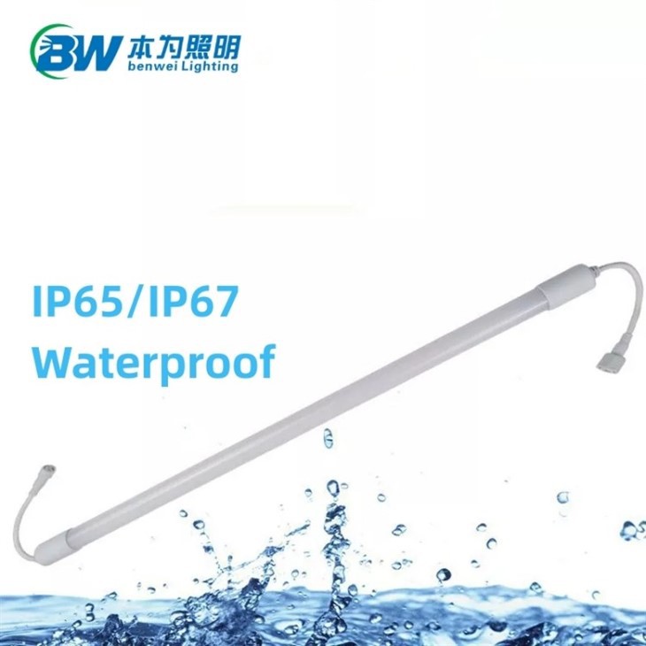 120cm Chicken Light 0-10V Dimmable