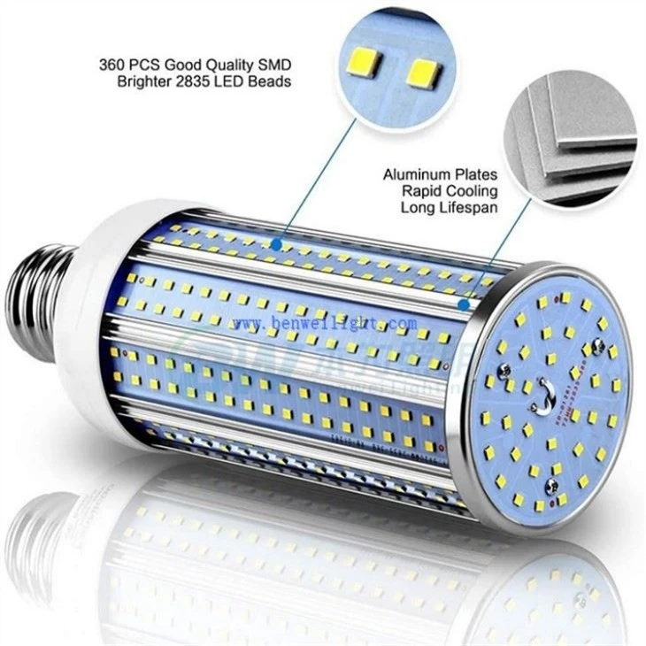 150LM/W Led Corn Light