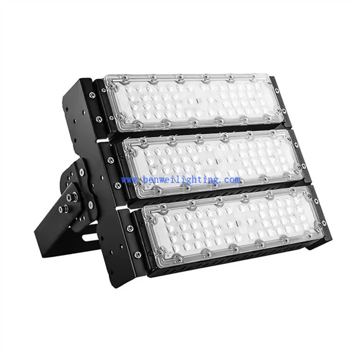 200W 4800K LED Stadium Light