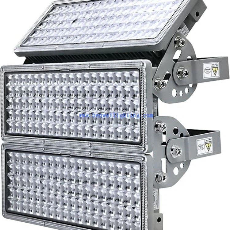 200W 4900K LED Stadium Light