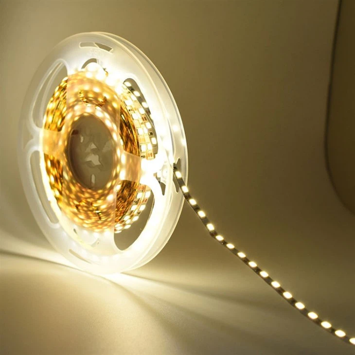 220v RGB Led Strip Light IP65