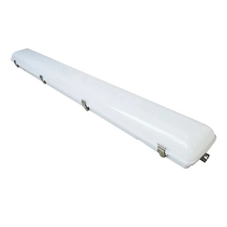 23w Tri-proof Light 3000k