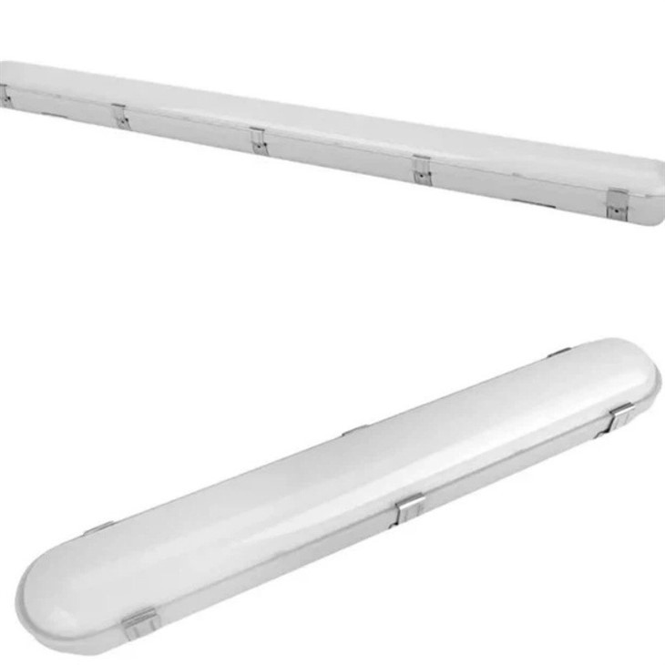 23w Tri-proof Light 3000k