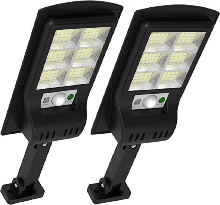 3000K 100w Solar Street Lamp