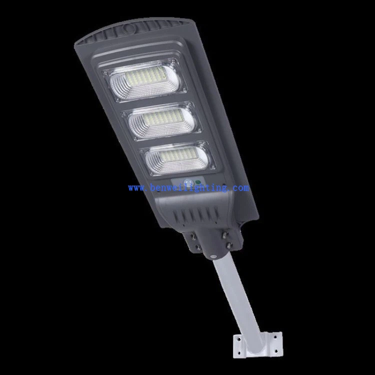4900K Ip68 LED Solar Street Light