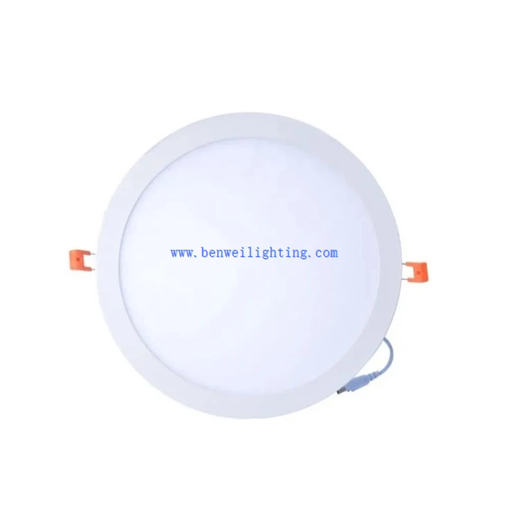 trimless ceiling lights