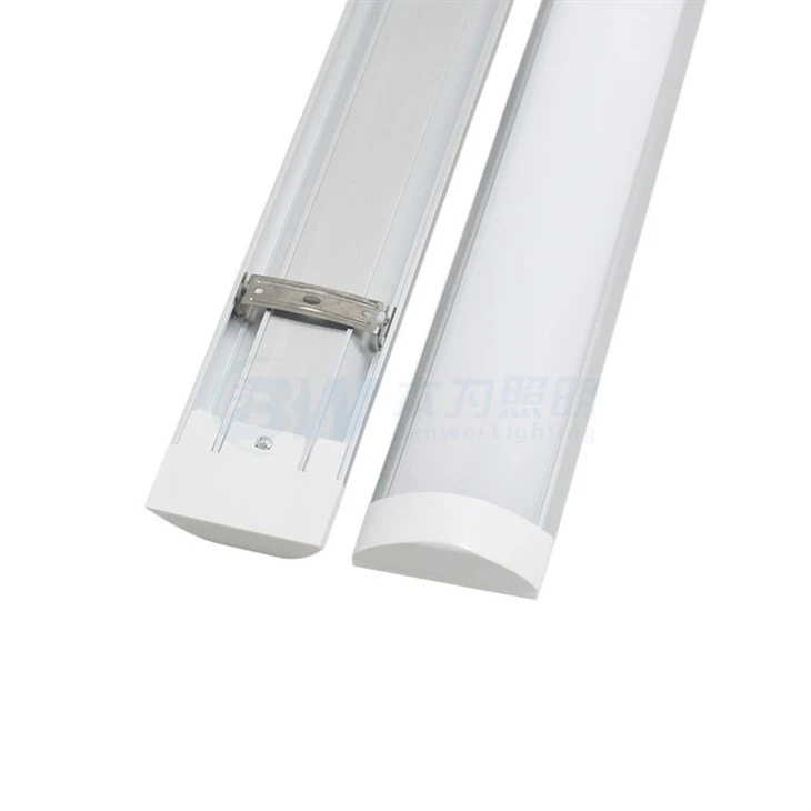 6500K LED Purification Lamp