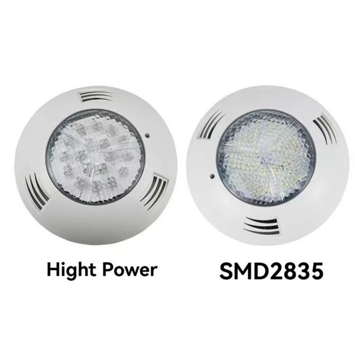 ABS RGB Wall Mounted Underwater LED Pool Light best